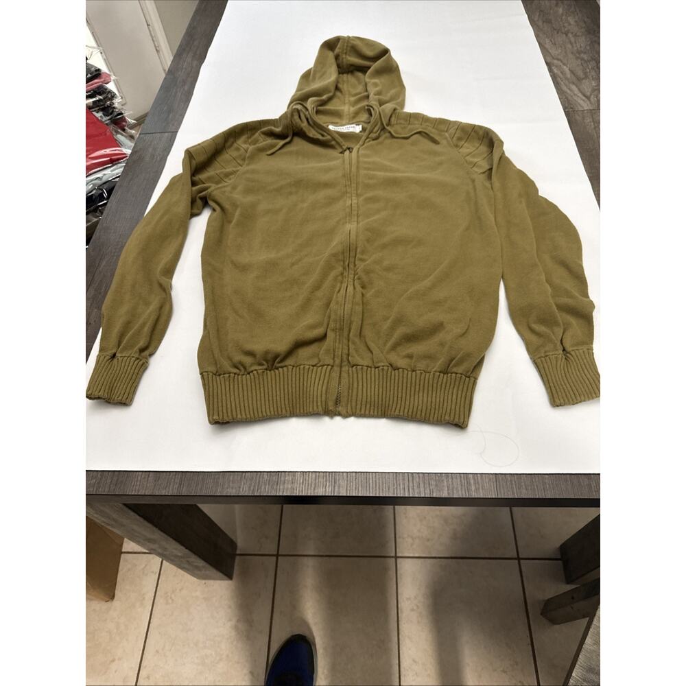 Thomas Payne Uk Collection Full Zipper Hoodie